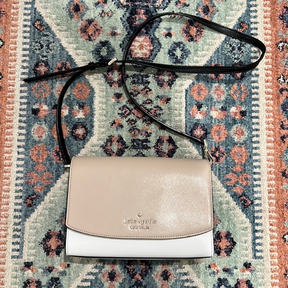 kate spade Handbags - Kate spade colorblock crossbody bag
